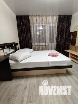 1-к квартира, посуточно, 30м2, 4/5 этаж