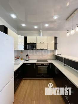 2-к квартира, на длительный срок, 65м2, 3/18 этаж