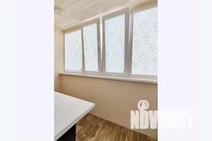 1-к квартира, посуточно, 33м2, 12/17 этаж