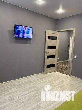 2-к квартира, посуточно, 45м2, 1/1 этаж