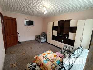 1-к квартира, посуточно, 30м2, 3/5 этаж