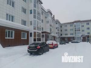 Студия квартира, посуточно, 22м2, 3/4 этаж