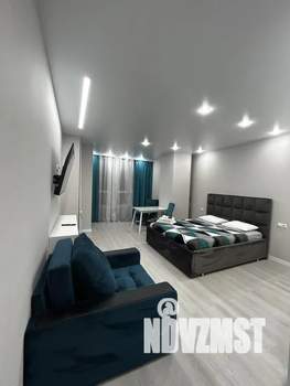 Студия квартира, посуточно, 26м2, 19/25 этаж