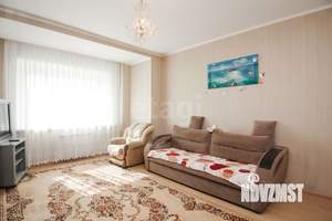 1-к квартира, на длительный срок, 43м2, 7/9 этаж