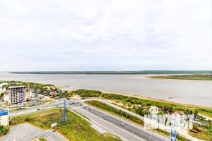 Студия квартира, посуточно, 28м2, 21/25 этаж