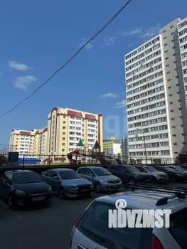 Студия квартира, на длительный срок, 30м2, 12/17 этаж