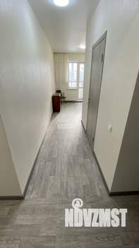 1-к квартира, на длительный срок, 40м2, 8/9 этаж