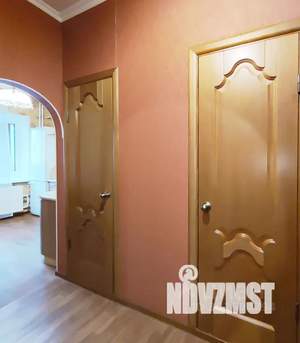 1-к квартира, посуточно, 45м2, 4/9 этаж
