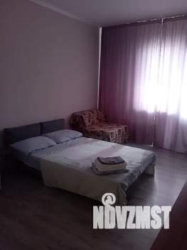 Студия квартира, посуточно, 28м2, 12/16 этаж