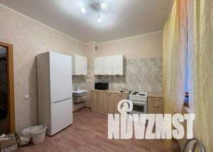 1-к квартира, на длительный срок, 36м2, 5/24 этаж