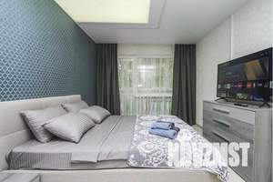 2-к квартира, посуточно, 52м2, 2/5 этаж
