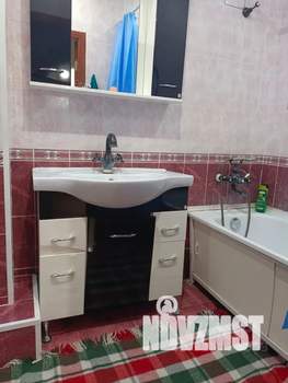 1-к квартира, посуточно, 38м2, 6/10 этаж