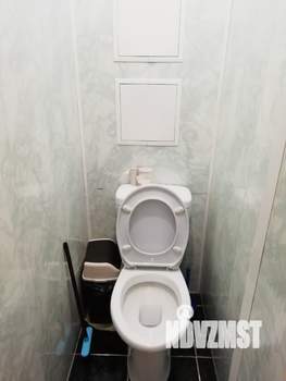 2-к квартира, на длительный срок, 48м2, 1/5 этаж
