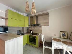 2-к квартира, на длительный срок, 41м2, 2/12 этаж