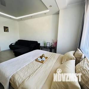 1-к квартира, посуточно, 45м2, 9/9 этаж