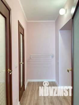 2-к квартира, посуточно, 65м2, 4/9 этаж