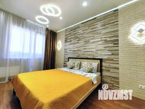 1-к квартира, посуточно, 35м2, 8/18 этаж