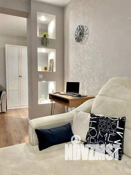 2-к квартира, посуточно, 77м2, 2/9 этаж