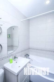 1-к квартира, посуточно, 44м2, 2/18 этаж