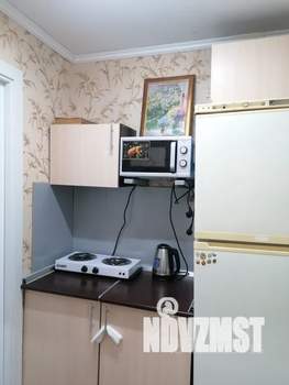 Студия квартира, посуточно, 16м2, 1/8 этаж
