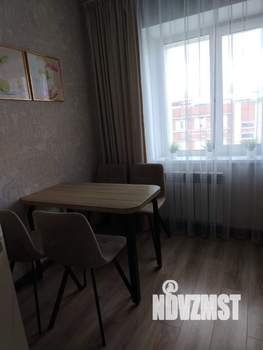2-к квартира, на длительный срок, 53м2, 5/5 этаж