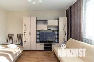 1-к квартира, посуточно, 10м2, 1/1 этаж