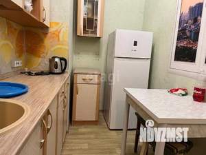 Студия квартира, на длительный срок, 30м2, 5/16 этаж
