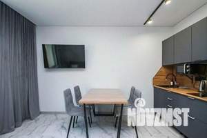 1-к квартира, посуточно, 52м2, 1/17 этаж