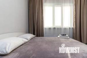 Студия квартира, посуточно, 36м2, 2/16 этаж