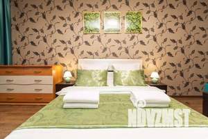 2-к квартира, посуточно, 57м2, 3/10 этаж