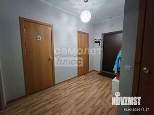 2-к квартира, на длительный срок, 65м2, 14/24 этаж