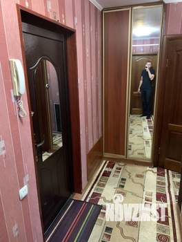 2-к квартира, на длительный срок, 46м2, 1/6 этаж