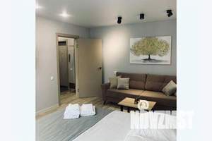 1-к квартира, посуточно, 35м2, 2/5 этаж