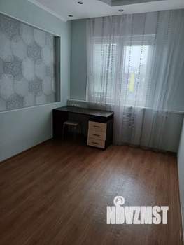 2-к квартира, на длительный срок, 44м2, 9/17 этаж
