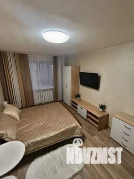 1-к квартира, посуточно, 33м2, 3/5 этаж