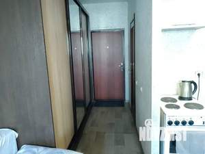 Студия квартира, посуточно, 28м2, 2/17 этаж