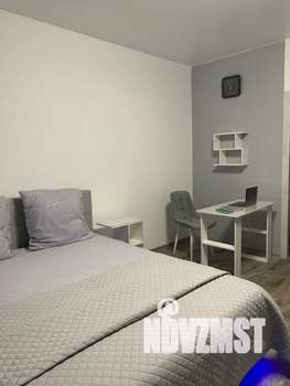 1-к квартира, посуточно, 45м2, 2/9 этаж