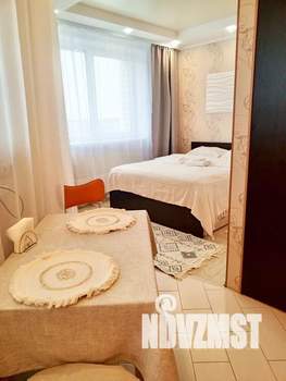 1-к квартира, посуточно, 32м2, 6/17 этаж