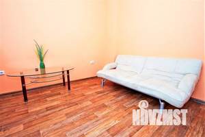 1-к квартира, посуточно, 49м2, 10/14 этаж