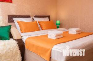 1-к квартира, посуточно, 43м2, 2/5 этаж