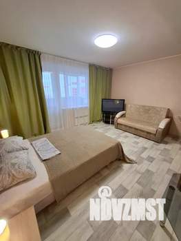 1-к квартира, посуточно, 47м2, 7/10 этаж