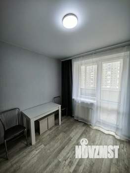 1-к квартира, посуточно, 44м2, 1/1 этаж