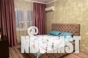 1-к квартира, посуточно, 45м2, 14/17 этаж