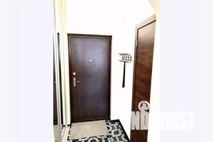 1-к квартира, посуточно, 33м2, 8/16 этаж