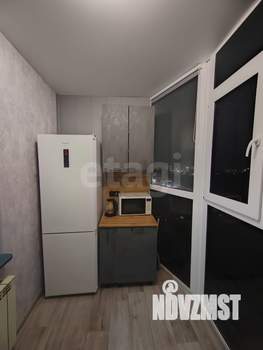 1-к квартира, на длительный срок, 37м2, 7/17 этаж