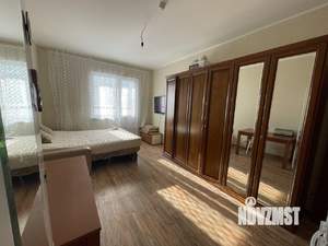 Студия квартира, на длительный срок, 32м2, 1/4 этаж