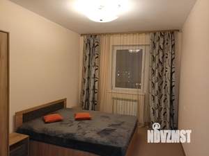 2-к квартира, посуточно, 65м2, 8/16 этаж