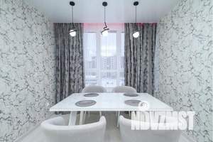 2-к квартира, посуточно, 70м2, 4/9 этаж