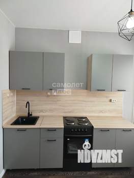 1-к квартира, на длительный срок, 41м2, 3/5 этаж