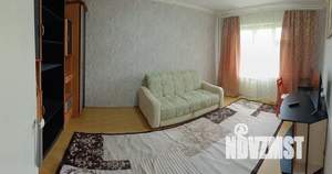 1-к квартира, посуточно, 30м2, 4/5 этаж